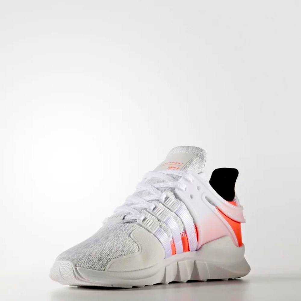 Adidas EQT Support ADV ‘White Turbo’